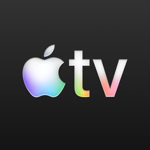 Apple TV+ icon