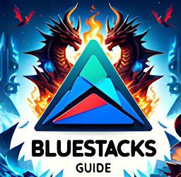 Bluestacks