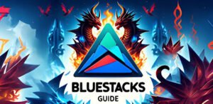 Bluestacks