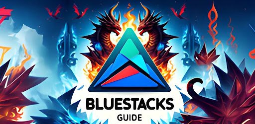 Bluestacks icon