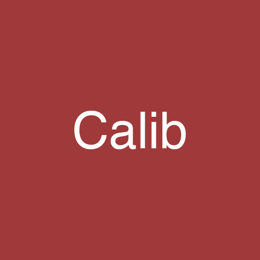 Calibre icon