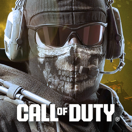 Call of Duty Mobile icon