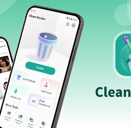 Clean Master