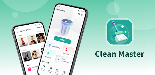 Clean Master icon