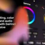 DaVinci Resolve