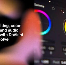 DaVinci Resolve