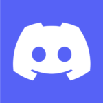Discord Icon 150x150