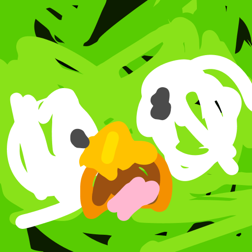 Duolingo icon