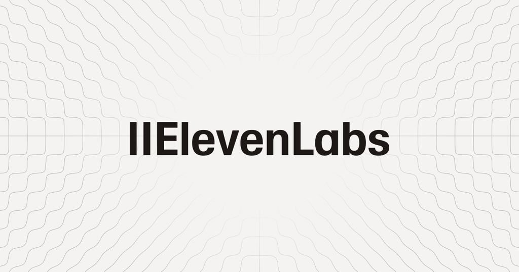 ElevenLabs icon