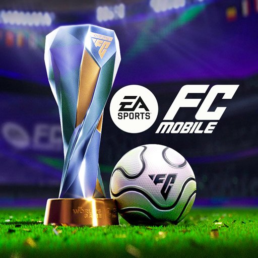 FIFA Mobile icon