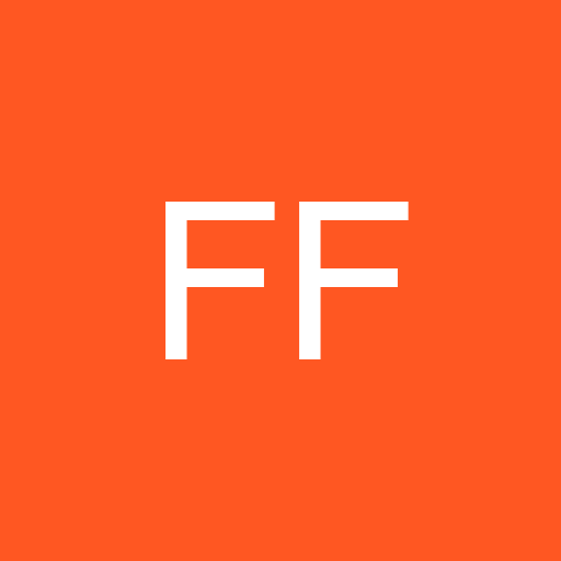 Format Factory icon