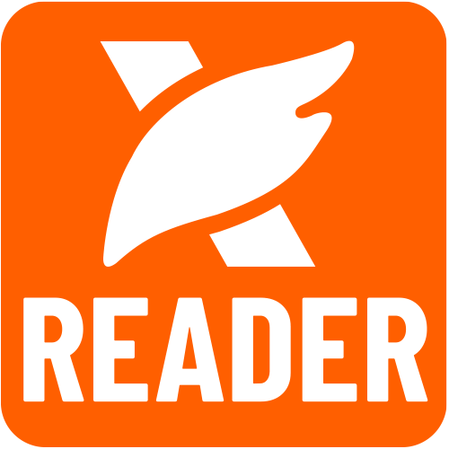 Foxit PDF Reader icon