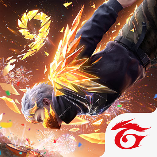 Garena Free Fire icon