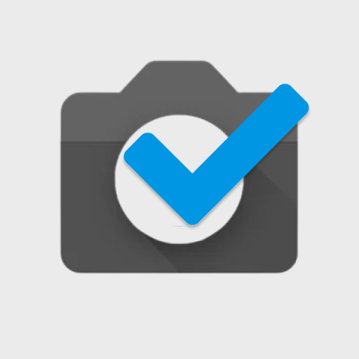 GCam (Google Camera) icon