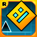 Geometry Dash v2.2.143
