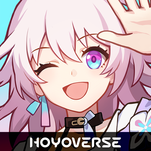 Honkai Star Rail icon