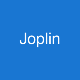 Joplin