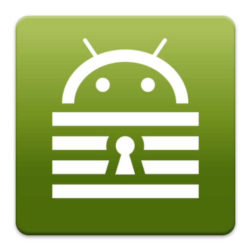 KeePass icon
