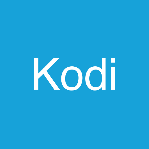 Kodi icon