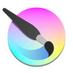 Krita Icon 150x150