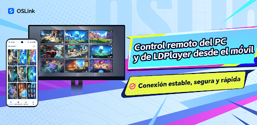 LDPlayer icon
