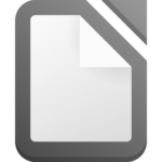 Libreoffice Icon 150x150
