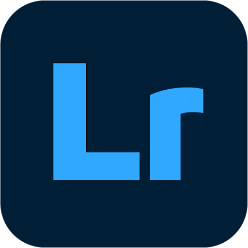 Lightroom MOD icon