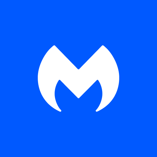 Malwarebytes icon