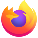 Mozilla Firefox Icon 150x150