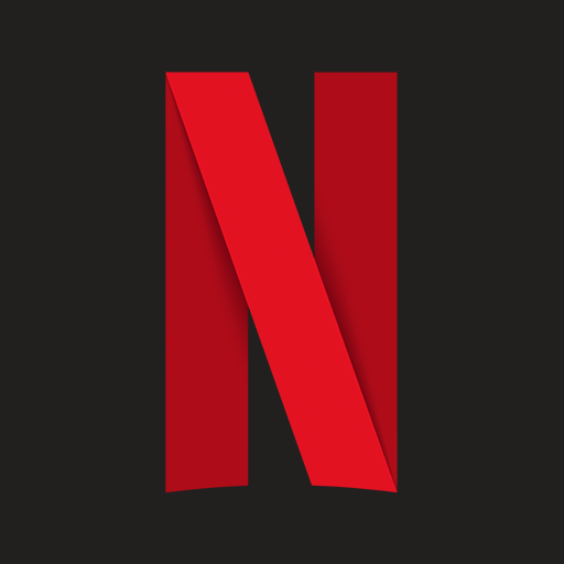 Netflix MOD icon