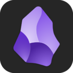 Obsidian Icon 150x150
