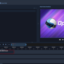 OpenShot