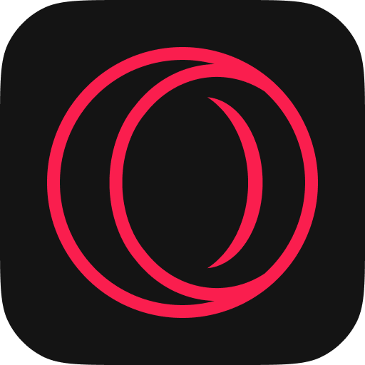 Opera GX icon