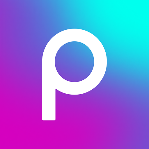 PicsArt MOD icon