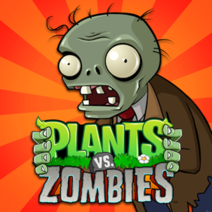 Plants vs Zombies 2