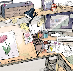 Procreate Pocket