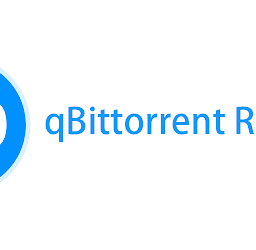 qBittorrent