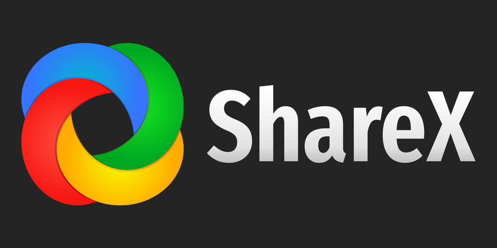 ShareX icon
