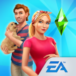 The Sims Mobile