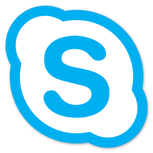 Skype icon