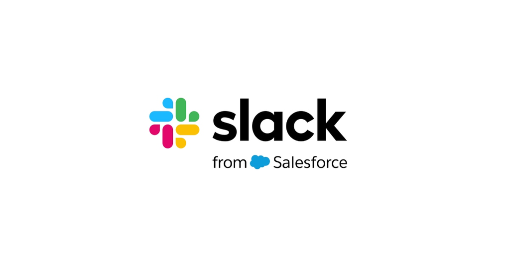 Slack icon