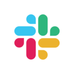 Slack Icon 150x150