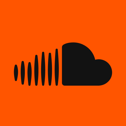 SoundCloud icon