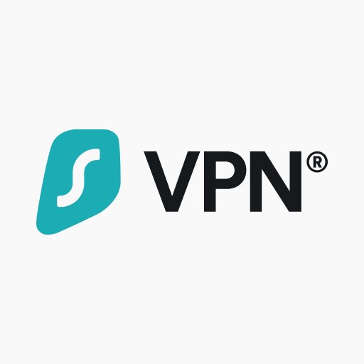 Surfshark VPN icon