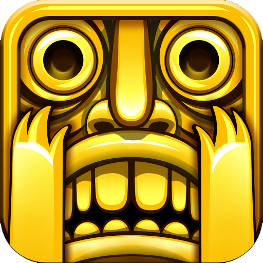 Temple Run 2 icon