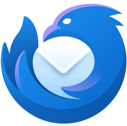 Thunderbird icon