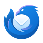 Thunderbird Icon 150x150