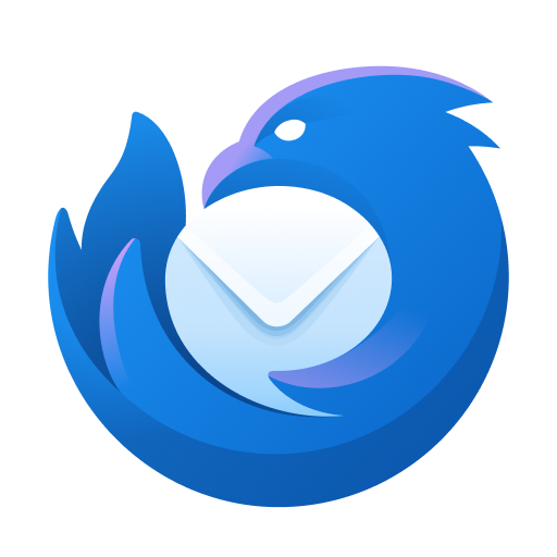 Thunderbird icon