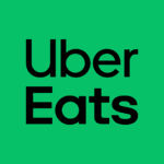 Uber Eats Icon 150x150