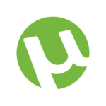 Utorrent Icon 150x150